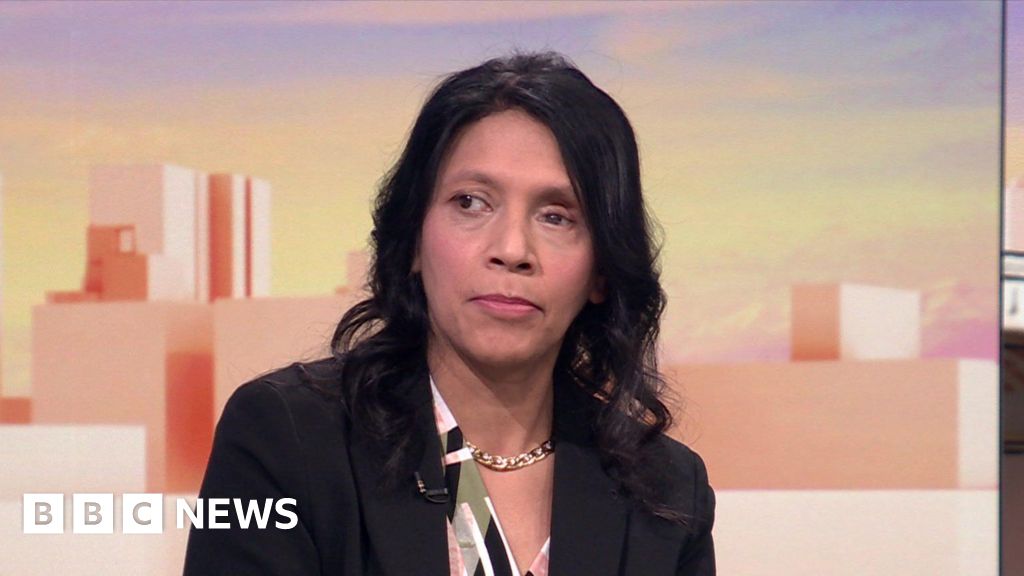 乐施会首席执行官因行为“严重问题”被迫辞职