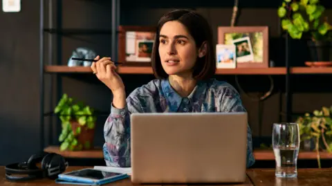 我的工作邮件是否正在拖累我的职业发展？