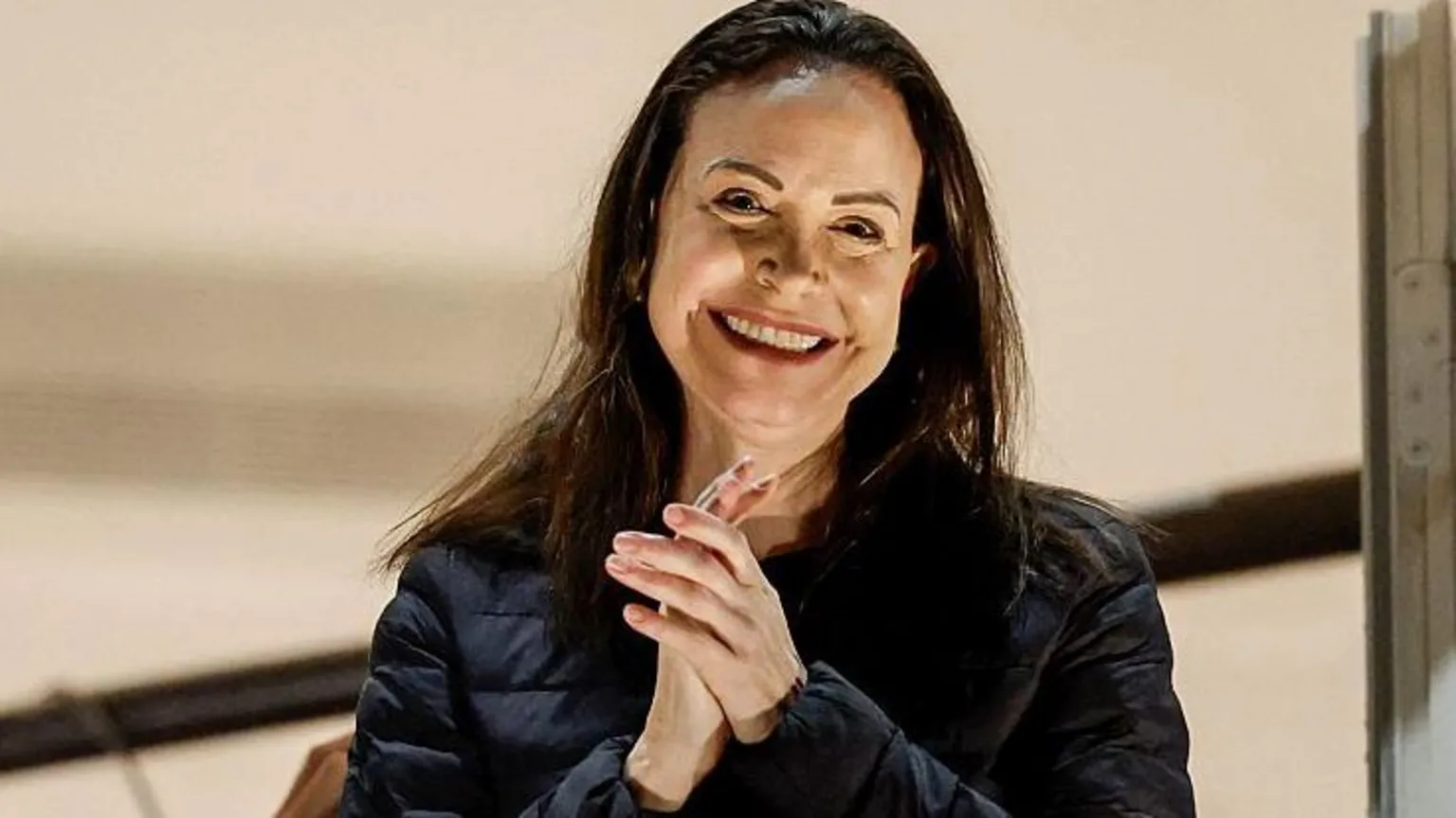 特朗普会见委内瑞拉反对派领袖，却拒认其为合法领导人