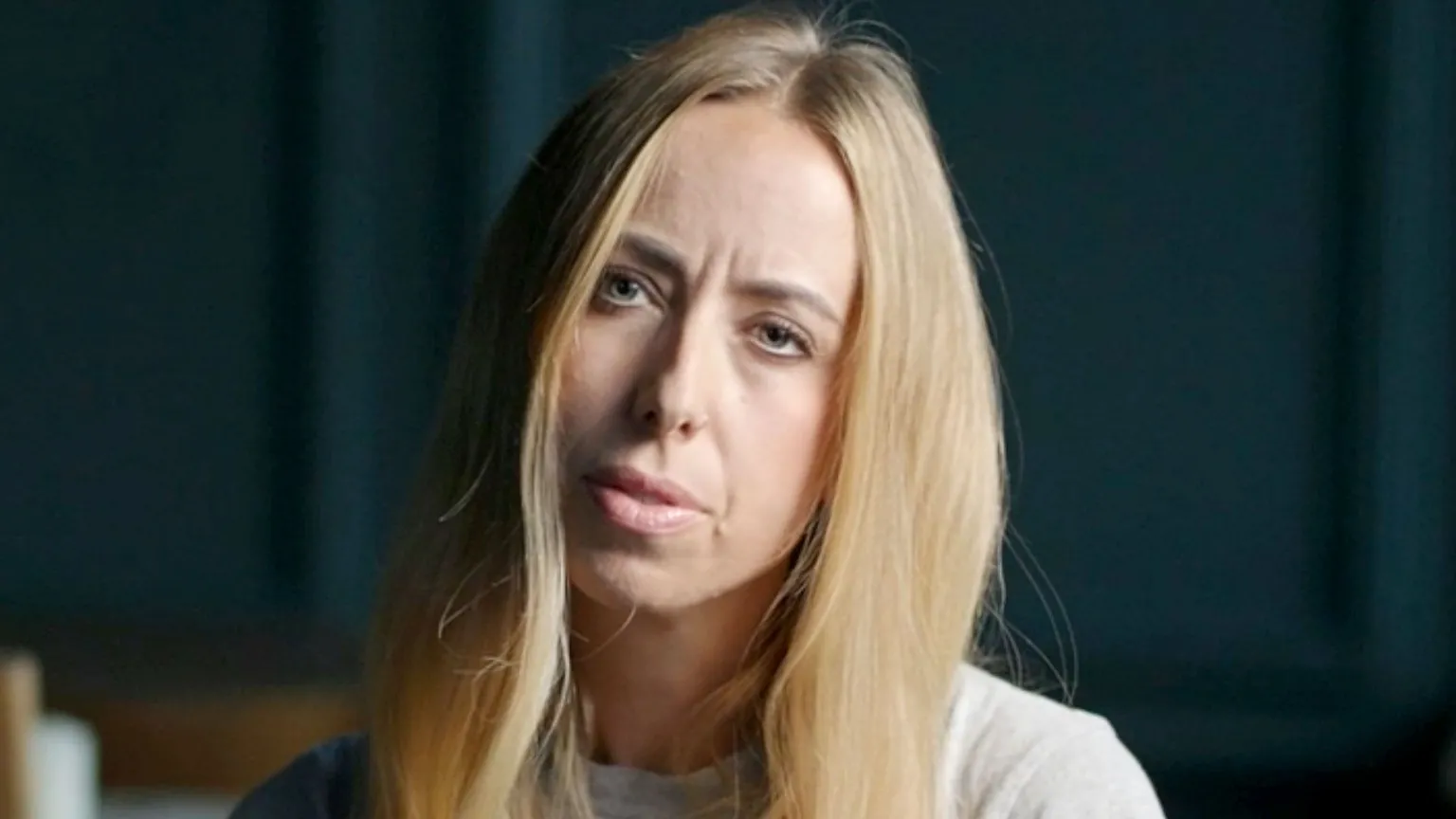 BBC记者卡特琳·奈伊